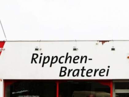 照片: Webers' Rippchenbratrei No.1