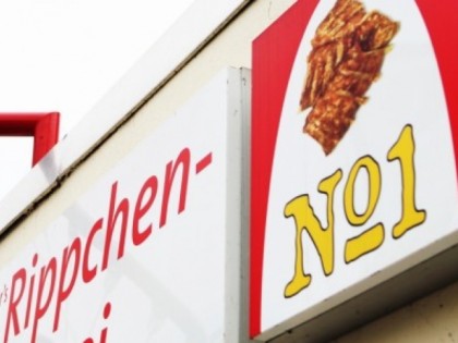 照片: Webers' Rippchenbratrei No.1